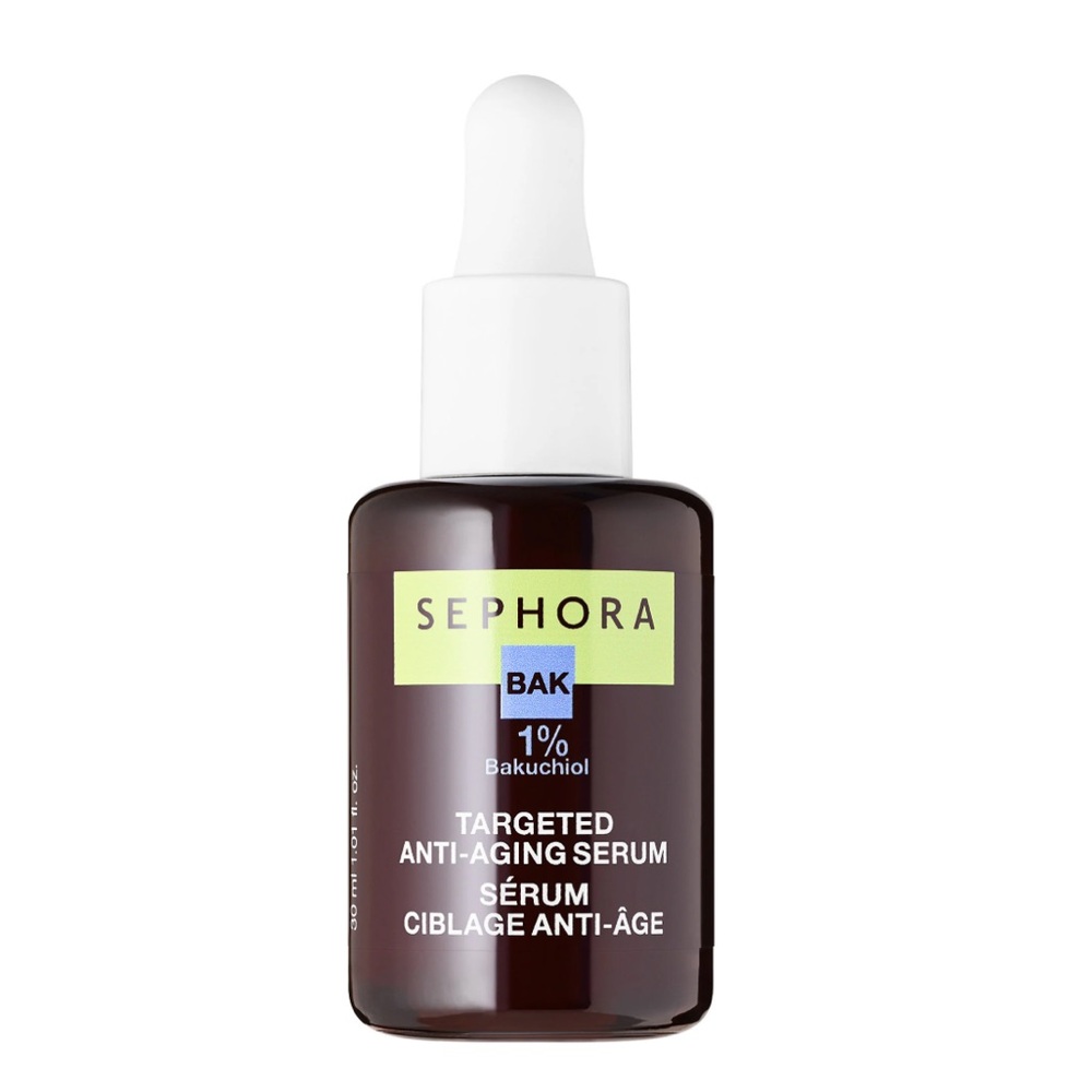Unopened Sephora anti-aging serum